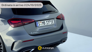 MERCEDES Classe A A 180 Automatic AMG Line Premium