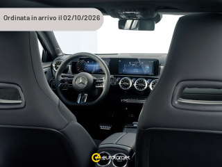 MERCEDES Classe A A 220 d Automatic AMG Line Advanced