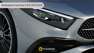 MERCEDES Classe A A 200 Automatic Executive
