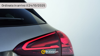 MERCEDES Classe A A 180 Automatic Executive
