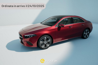 MERCEDES Classe A A 180 Automatic AMG Line Premium