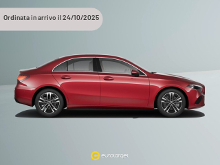 MERCEDES Classe A A 35 AMG 4Matic Premium