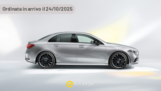 MERCEDES Classe A A 200 Automatic AMG Line Advanced