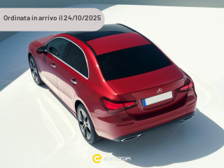 MERCEDES Classe A A 250 Automatic 4Matic AMG Line Advanced