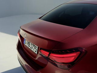 MERCEDES Classe A A 250 e Plug-in hybrid Automatica 4p. Advanced Progressive