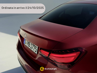 MERCEDES Classe A A 180 Automatic Progressive Advanced