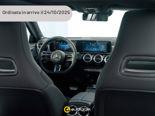 MERCEDES Classe A A 250 Automatic 4Matic Progressive Advanced