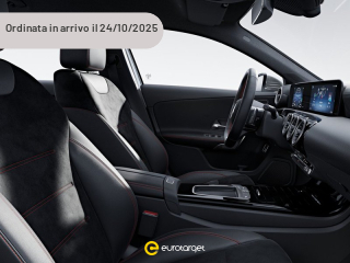 MERCEDES Classe A A 180 Automatic AMG Line Advanced Plus