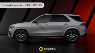 MERCEDES GLE 53 AMG 4Matic+ Mild Hybrid AMG Line Premium Plus