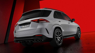 MERCEDES GLE 63S AMG 4Matic+ Mild hybrid AMG Line Premium