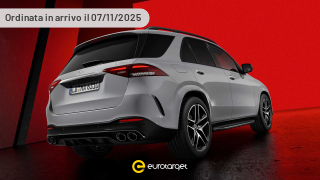 MERCEDES GLE 63S AMG 4Matic+ Mild hybrid AMG Line Premium