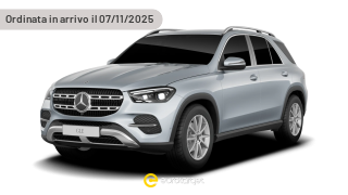 MERCEDES GLE 350 de hybrid EQ 4Matic Advanced
