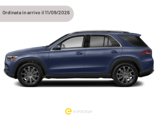 MERCEDES GLE 350 de hybrid EQ 4Matic Advanced