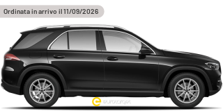 MERCEDES GLE 350 de hybrid EQ 4Matic Advanced Plus