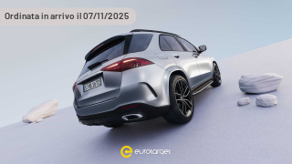 MERCEDES GLE 300 d 4Matic Mild Hybrid Advanced Plus