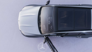 MERCEDES GLE 300 d 4Matic Mild Hybrid AMG Line Premium
