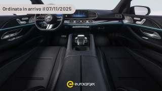 MERCEDES GLE 300 d 4Matic Mild Hybrid AMG Line Premium Plus
