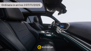 MERCEDES GLE 400 e hybrid EQ 4Matic AMG Line Premium