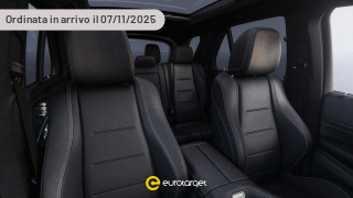 MERCEDES GLE 400 e hybrid EQ 4Matic AMG Line Premium Plus