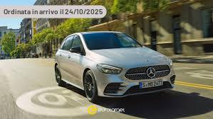 MERCEDES Classe B B 250 e hybrid EQ Advanced