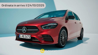 MERCEDES Classe B B 250 e hybrid EQ Progressive Advanced