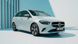 MERCEDES Classe B B 250 Automatic 4Matic AMG Line Premium