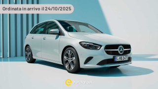 MERCEDES Classe B B 250 e hybrid EQ Progressive Advanced Plus