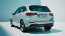 Offerta MERCEDES Classe B B 250 Automatic 4Matic Progressive Advanced
