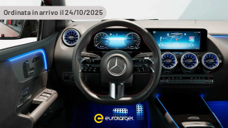 MERCEDES Classe B B 220 d Automatic AMG Line Premium