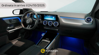 MERCEDES Classe B B 180 Automatic Executive