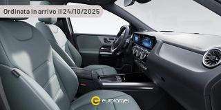MERCEDES Classe B B 200 Automatic Executive