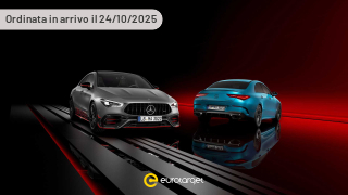 MERCEDES CLA 250 Automatic 4Matic AMG Line Advanced Plus