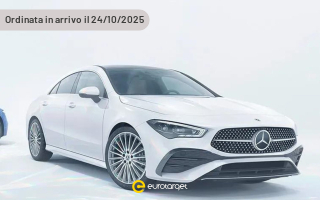 MERCEDES CLA 35 AMG 4Matic AMG Line Premium