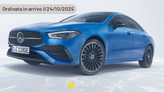MERCEDES CLA 35 AMG 4Matic AMG Line Premium Plus