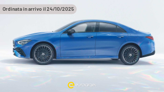 MERCEDES CLA 45 S AMG 4Matic+ AMG Line Premium