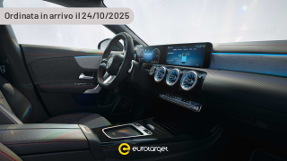 MERCEDES CLA 200 Automatic Executive