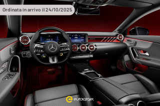 MERCEDES CLA 180 Automatic Advanced