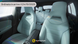 MERCEDES CLA 200 Automatic AMG Line Premium Plus