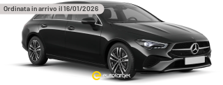 MERCEDES CLA 250 e hybrid EQ Shooting Brake Executive