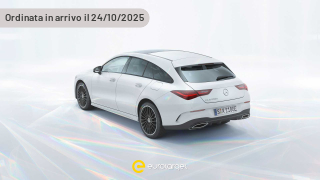 MERCEDES CLA 250 e hybrid EQ Shooting Brake Progressive Advanced