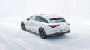 Offerta MERCEDES CLA 250 4Matic Shooting Brake AMG Line Premium Plus