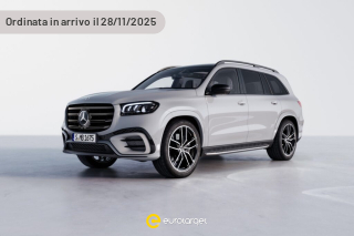 MERCEDES GLS Maybach GLS 600 4Matic AMG Line Ultimate