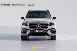 MERCEDES GLS 450 4Matic AMG Line Advanced Plus