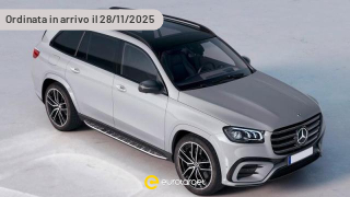 MERCEDES GLS 450 4Matic AMG Line Premium Plus