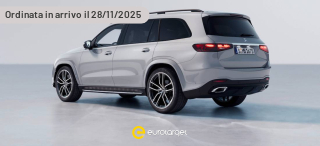 MERCEDES GLS 450 4Matic AMG Line Ultimate
