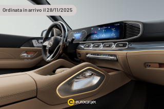 MERCEDES GLS 580 4Matic AMG Line Premium Plus