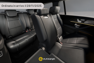 MERCEDES GLS 580 4Matic AMG Line Ultimate