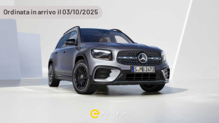 MERCEDES GLB 250 Automatic 4Matic Progressive Advanced Plus