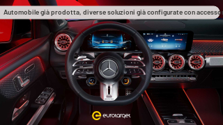 MERCEDES GLB 35 4Matic AMG Premium