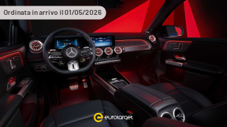 MERCEDES GLB 35 4Matic AMG Premium Plus